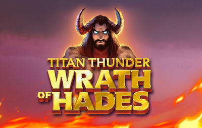 Titan Thunder Wrath of Hades